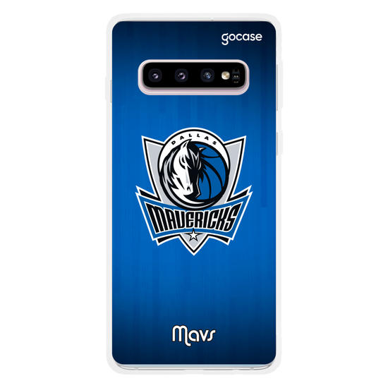 NBA - Dallas Mavericks - Piso