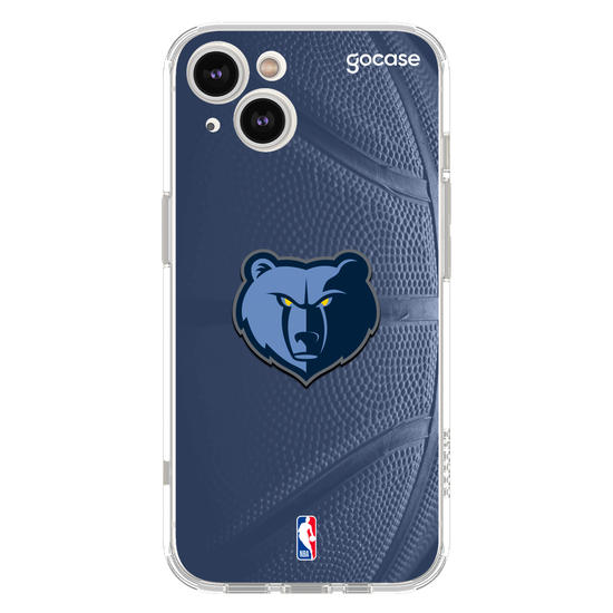 NBA - Memphis Grizzlies - Bola