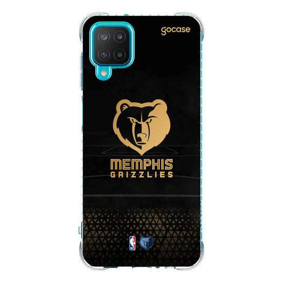 NBA - Memphis Grizzlies - Gold