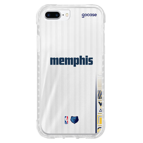 Capinha para celular  Memphis Grizzlies - 2025