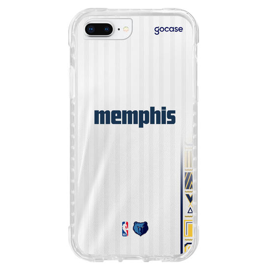 Capinha para celular  Memphis Grizzlies - 2025