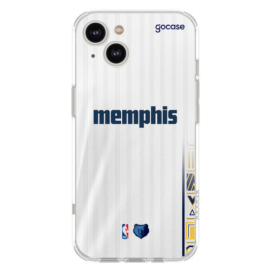  Memphis Grizzlies - 2025