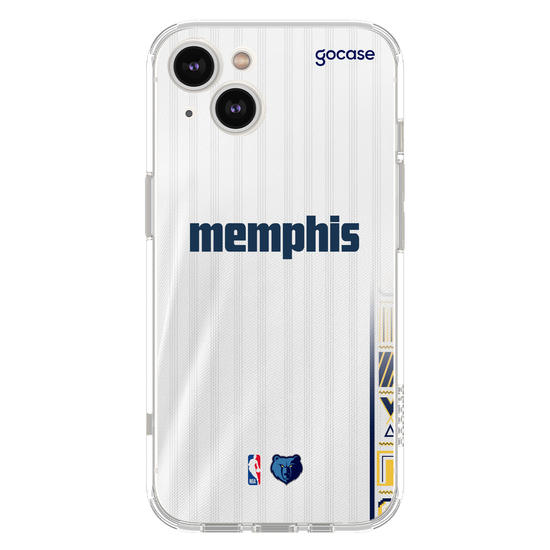  Memphis Grizzlies - 2025