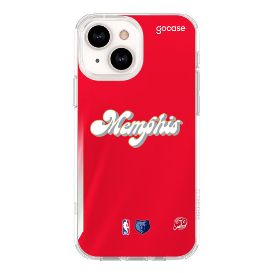 Capinha para celular  NBA - Memphis Grizzlies Jersey 25