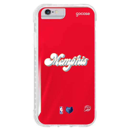 Capinha para celular  NBA - Memphis Grizzlies Jersey 25