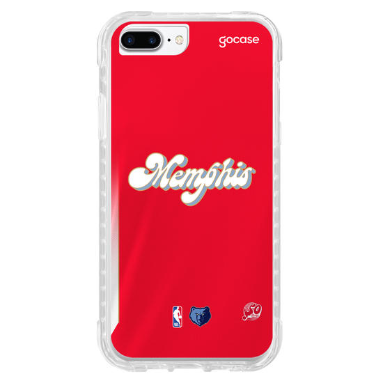 Capinha para celular  NBA - Memphis Grizzlies Jersey 25
