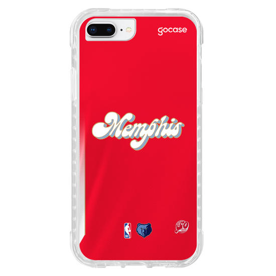 Capinha para celular  NBA - Memphis Grizzlies Jersey 25