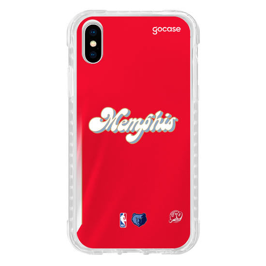 Capinha para celular  NBA - Memphis Grizzlies Jersey 25