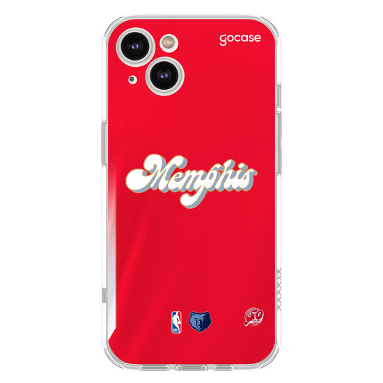  NBA - Memphis Grizzlies Jersey 25