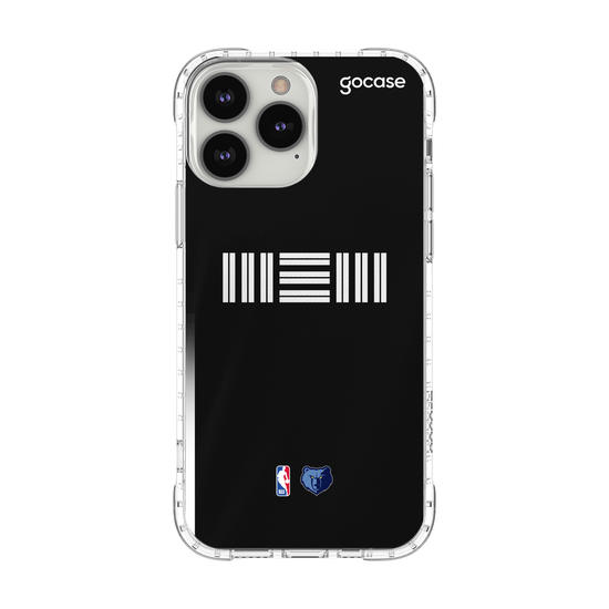 Capinha para celular  Memphis Grizzlies - Jersey