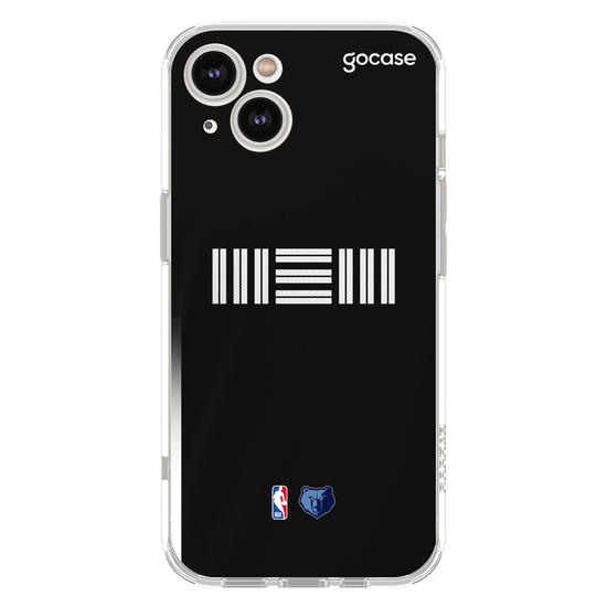  Memphis Grizzlies - Jersey