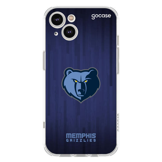 NBA - Memphis Grizzlies - Piso