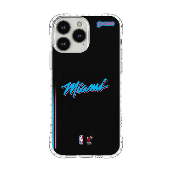 Capinha para celular  Miami Heat - 2025