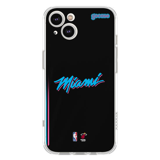  Miami Heat - 2025