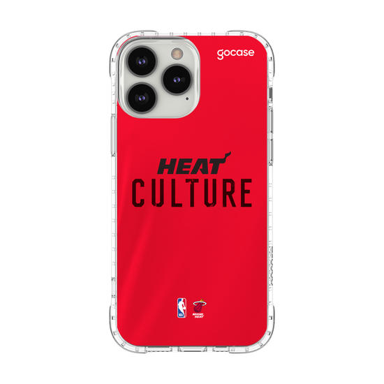 Capinha para celular  NBA - Miami Heat Jersey 25