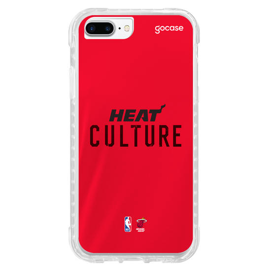 Capinha para celular  NBA - Miami Heat Jersey 25
