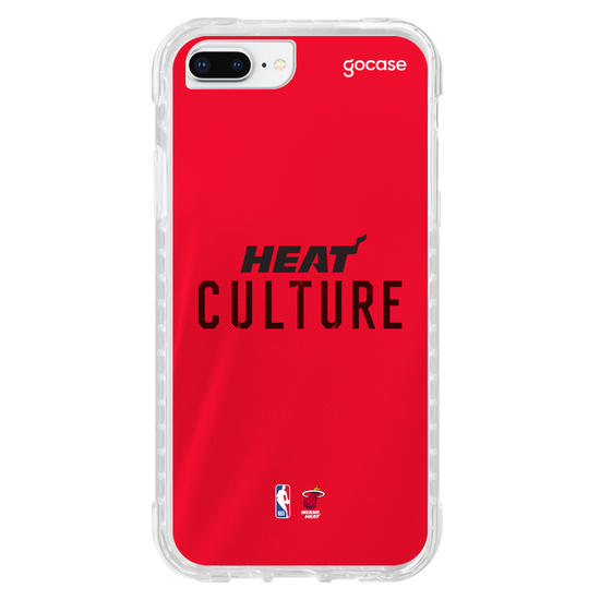 Capinha para celular  NBA - Miami Heat Jersey 25