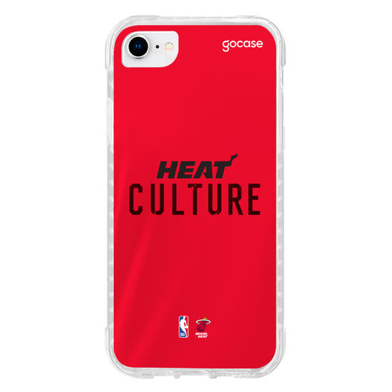 Capinha para celular  NBA - Miami Heat Jersey 25