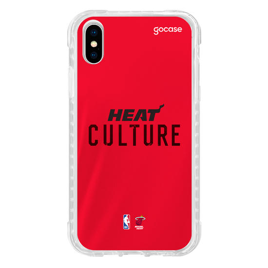 Capinha para celular  NBA - Miami Heat Jersey 25
