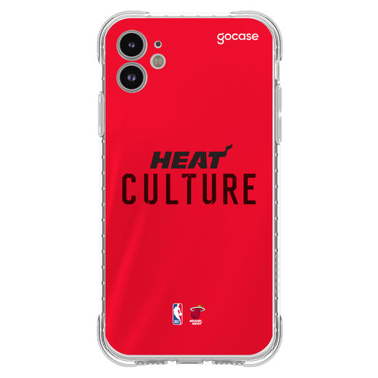 Capinha para celular  NBA - Miami Heat Jersey 25