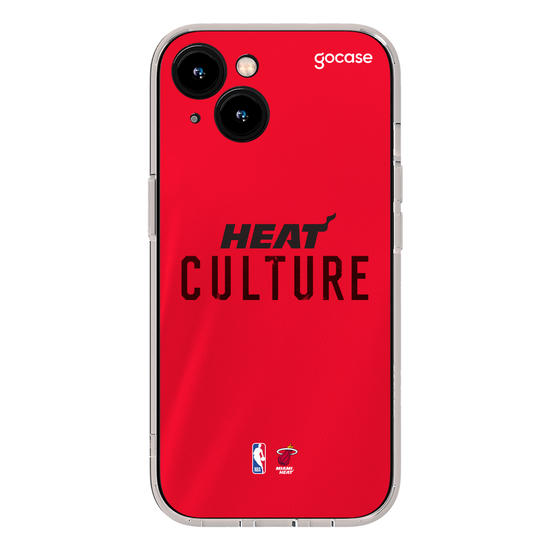 Capinha para celular  NBA - Miami Heat Jersey 25