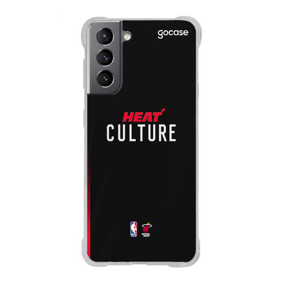 Capinha para celular  Miami Heat - Jersey