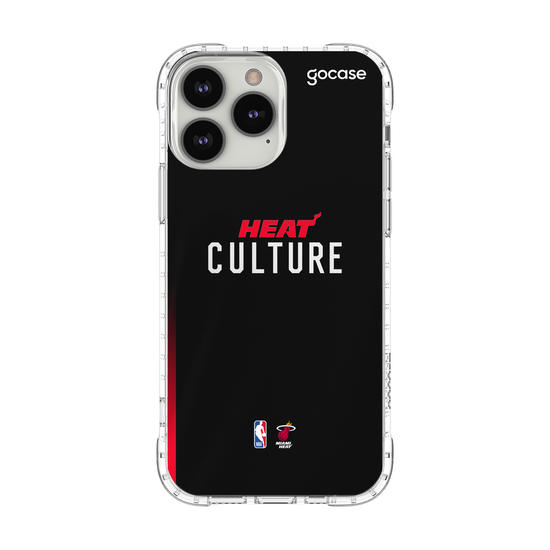 Capinha para celular  Miami Heat - Jersey