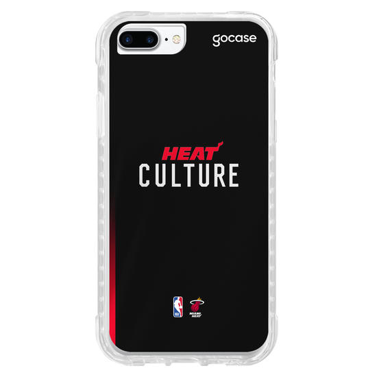 Capinha para celular  Miami Heat - Jersey