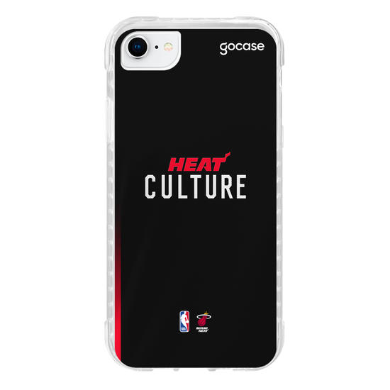 Capinha para celular  Miami Heat - Jersey