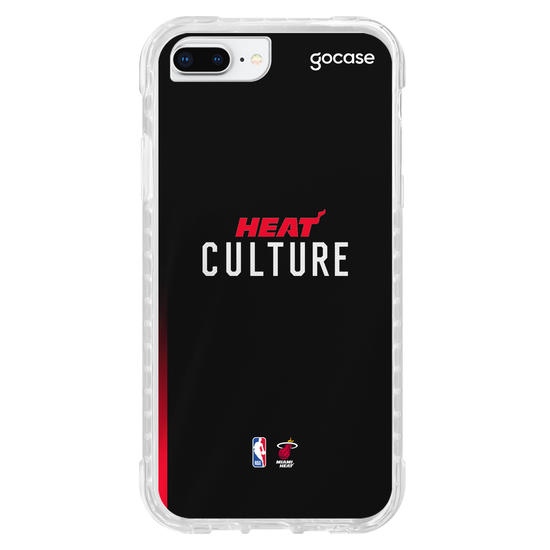 Capinha para celular  Miami Heat - Jersey