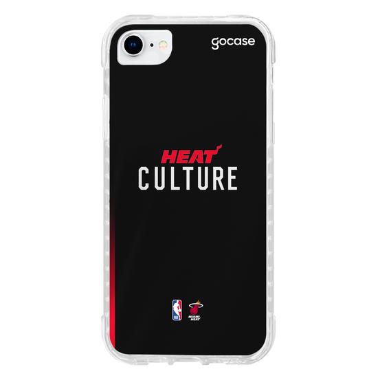 Capinha para celular  Miami Heat - Jersey
