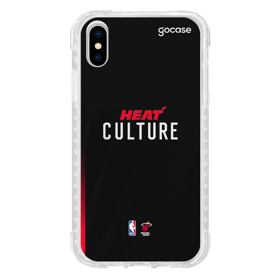 Capinha para celular  Miami Heat - Jersey