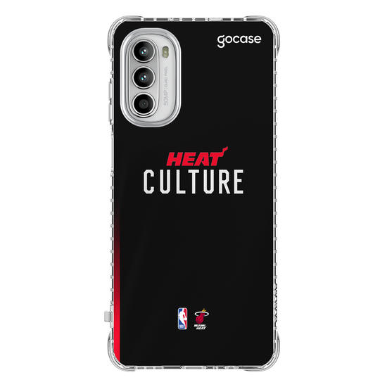 Capinha para celular  Miami Heat - Jersey