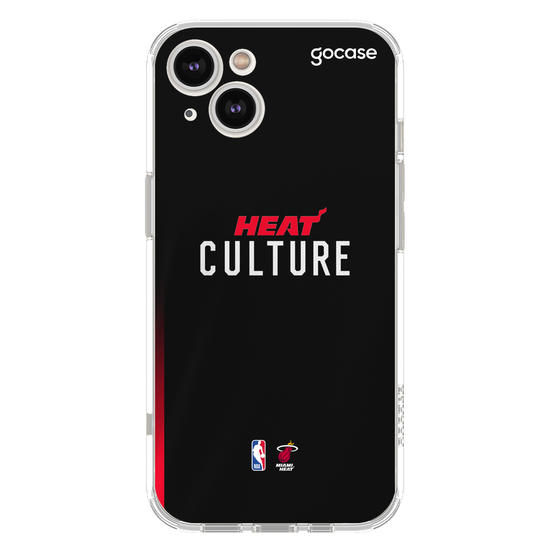  Miami Heat - Jersey