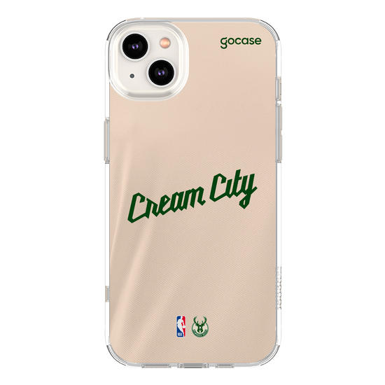 Capinha para celular  Milwalkee Bucks - 2025