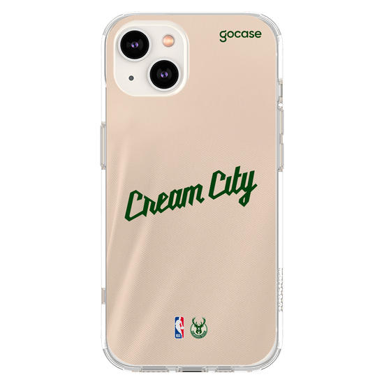 Capinha para celular  Milwalkee Bucks - 2025
