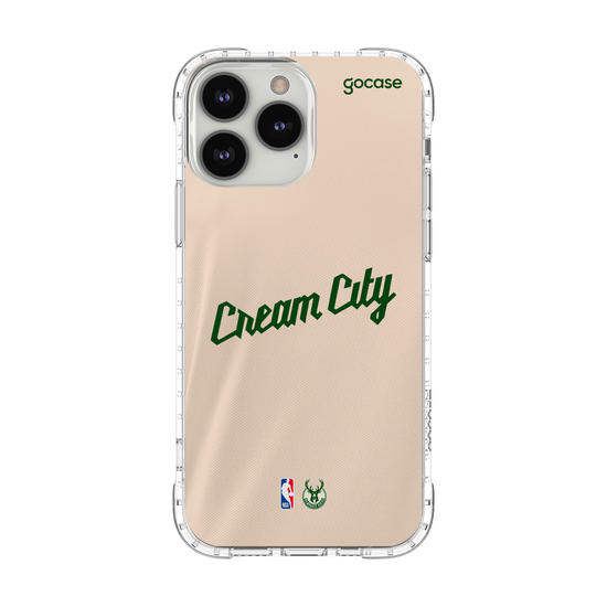Capinha para celular  Milwalkee Bucks - 2025