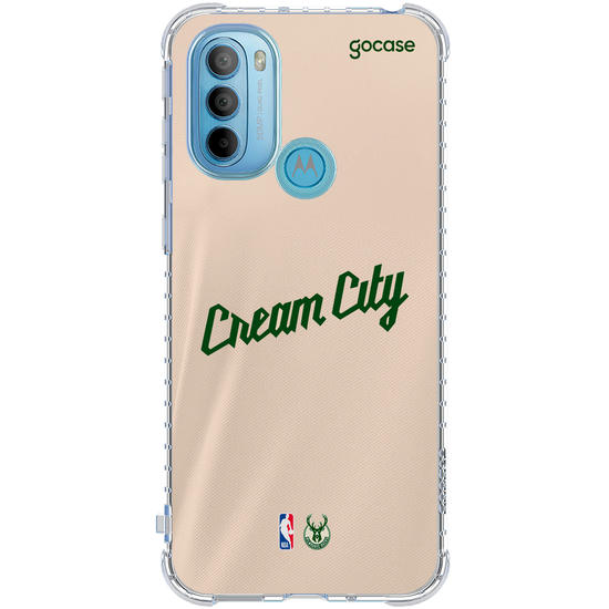 Capinha para celular  Milwalkee Bucks - 2025