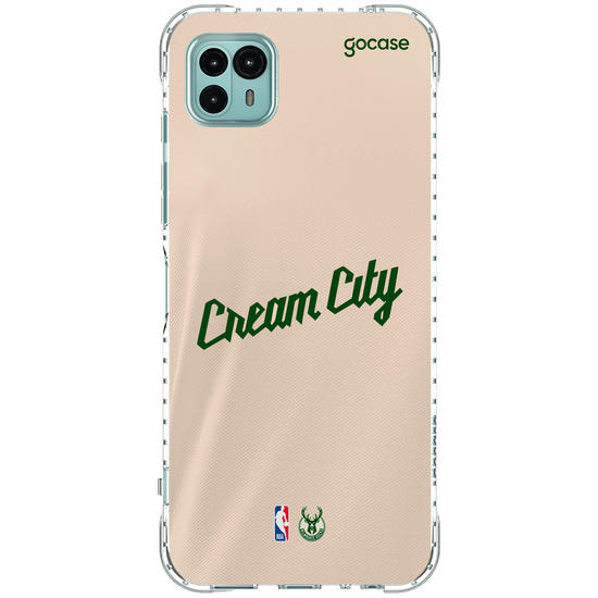 Capinha para celular  Milwalkee Bucks - 2025