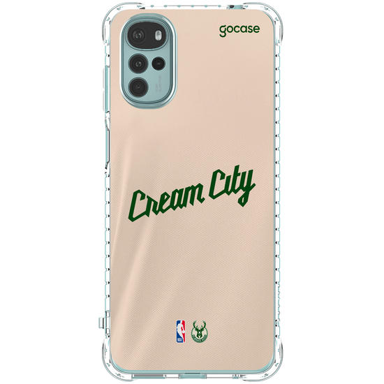 Capinha para celular  Milwalkee Bucks - 2025
