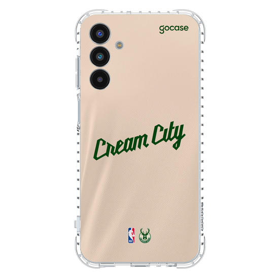 Capinha para celular  Milwalkee Bucks - 2025