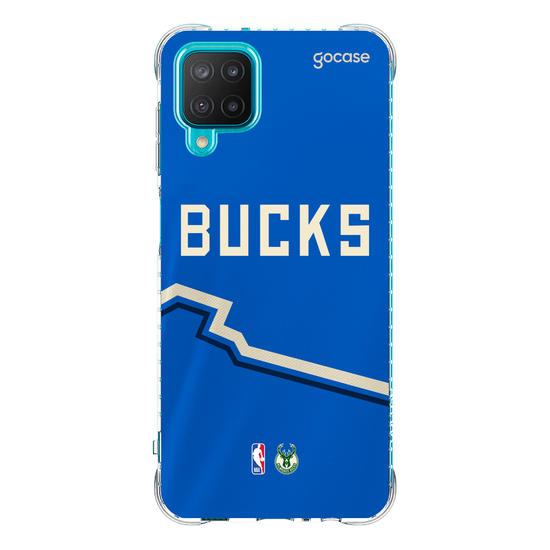  NBA - Milwaukee Bucks Jersey 25