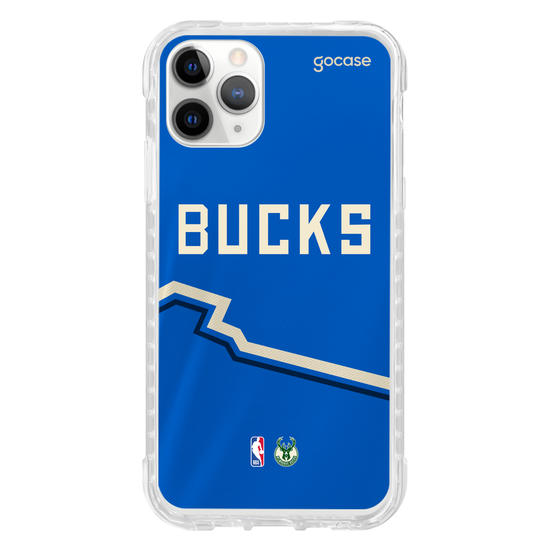 Capinha para celular  NBA - Milwaukee Bucks Jersey 25
