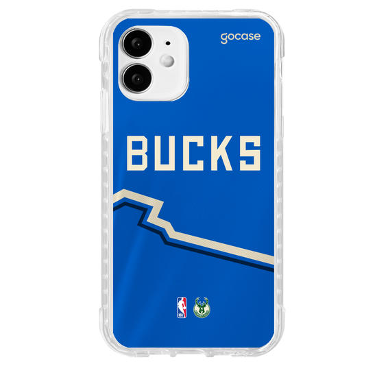 Capinha para celular  NBA - Milwaukee Bucks Jersey 25
