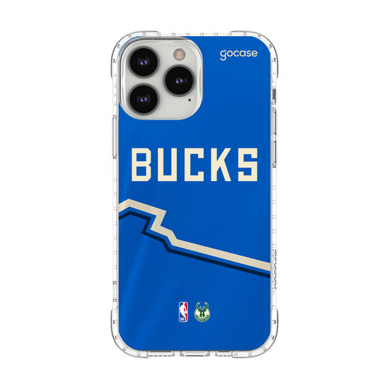 Capinha para celular  NBA - Milwaukee Bucks Jersey 25