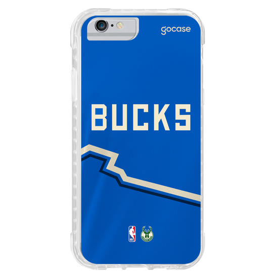 Capinha para celular  NBA - Milwaukee Bucks Jersey 25