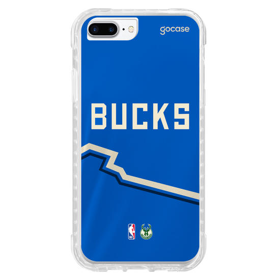 Capinha para celular  NBA - Milwaukee Bucks Jersey 25
