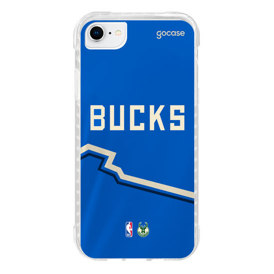 Capinha para celular  NBA - Milwaukee Bucks Jersey 25