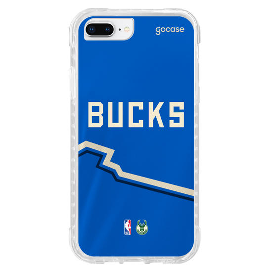 Capinha para celular  NBA - Milwaukee Bucks Jersey 25