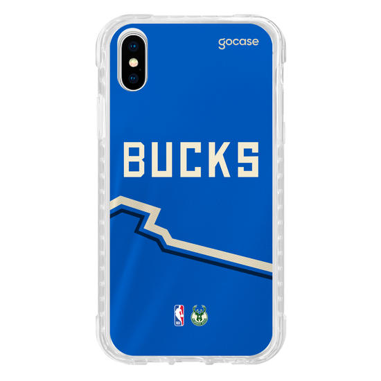 Capinha para celular  NBA - Milwaukee Bucks Jersey 25
